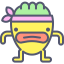 Monster icon 64x64