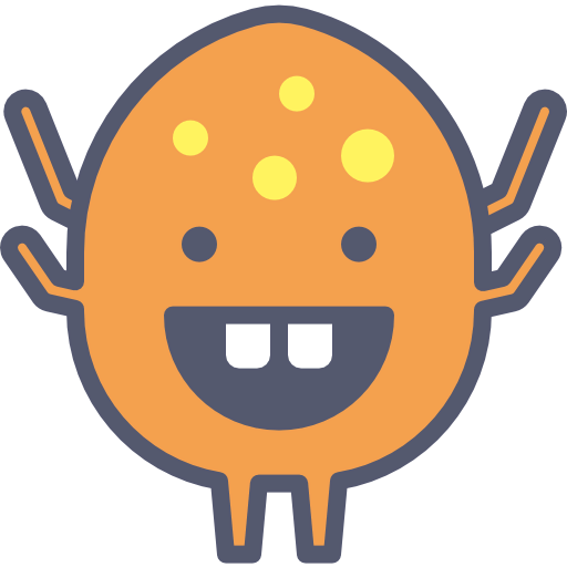 Monster icon