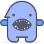 Monster icon 64x64