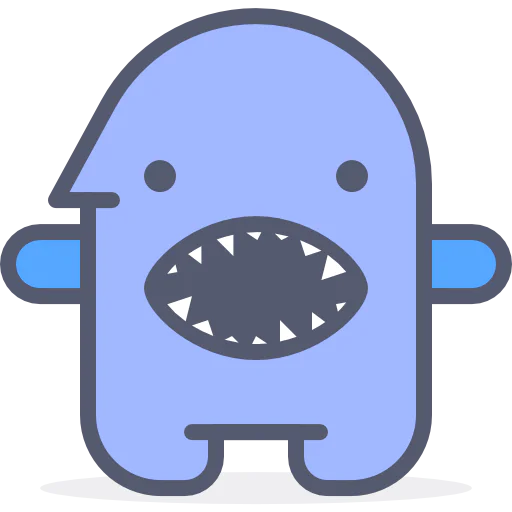 Monster icon