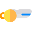 Whistle icon 64x64