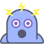 Monster icon 64x64