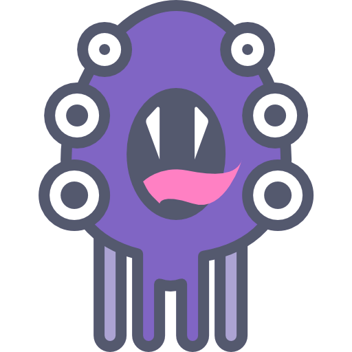 Monster icon