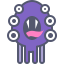 Monster icon 64x64