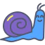 Snail icon 64x64