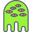 Monster icon 64x64
