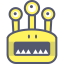 Monster icon 64x64