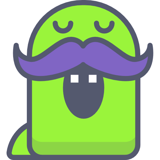 Monster icon
