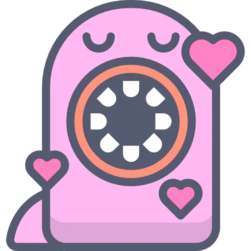 Monster icon