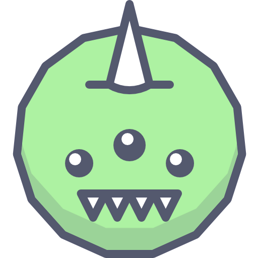 Monster icon