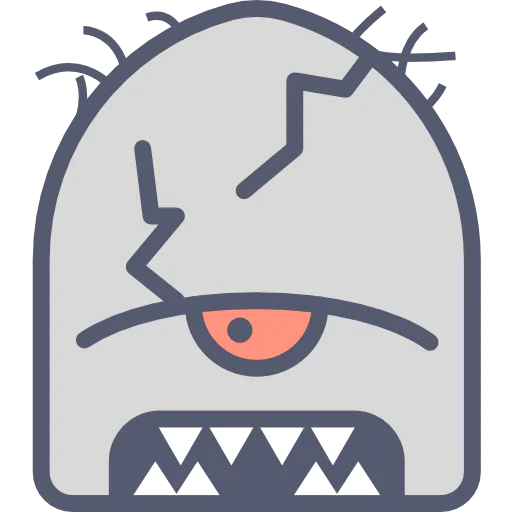 Monster icon