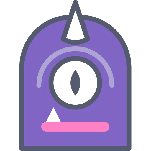 Monster icon