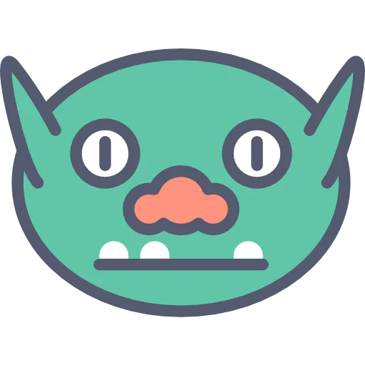 Monster icon