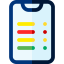Checklist ícono 64x64