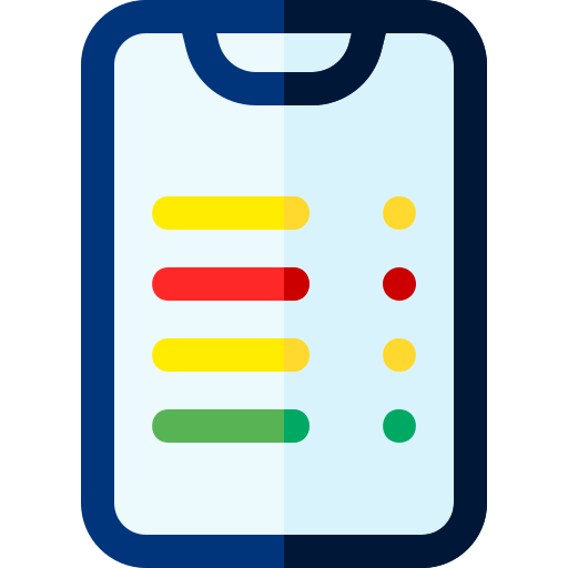 Checklist icon
