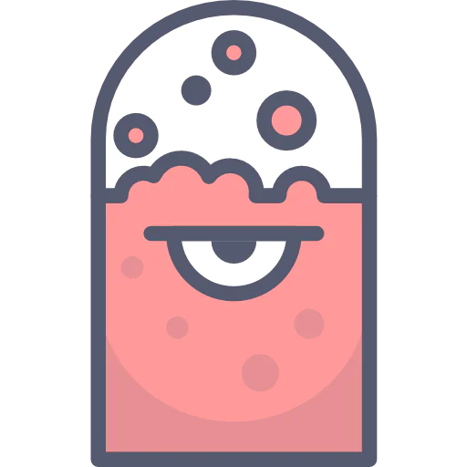 Monster icon