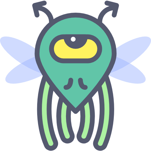 Monster icon