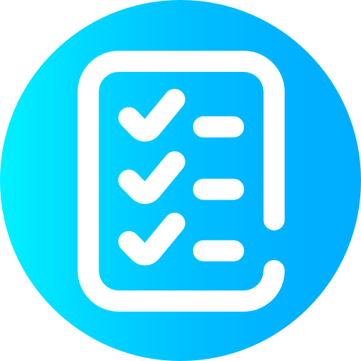 Test icon