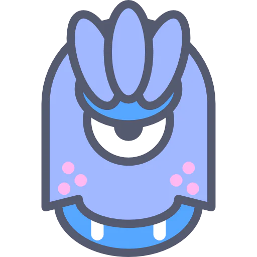 Monster icon