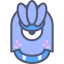 Monster icon 64x64
