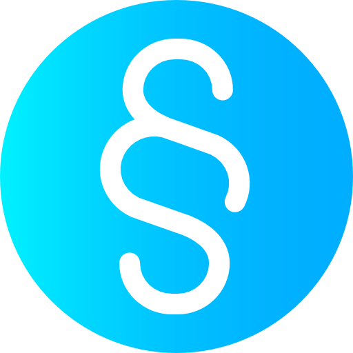 Paragraph icon