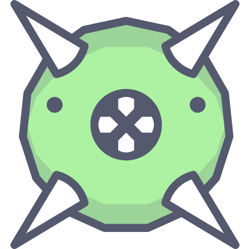 Monster icon