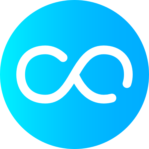 Infinity icon