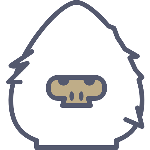 Monster icon