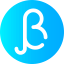 Beta icon 64x64
