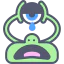 Monster icon 64x64