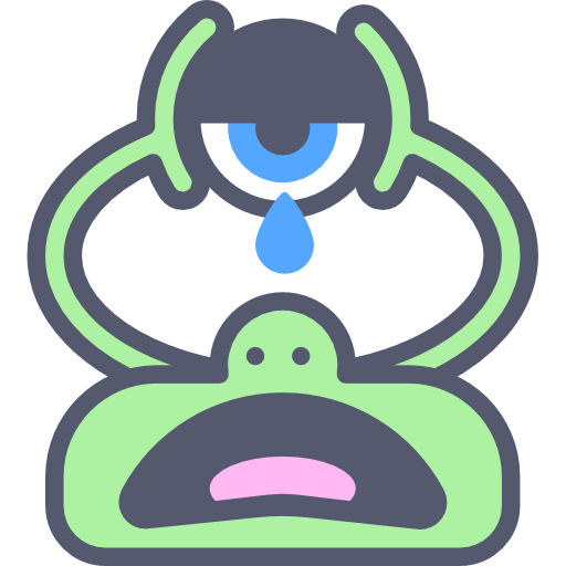 Monster icon
