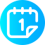 First icon 64x64