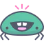 Monster icon 64x64