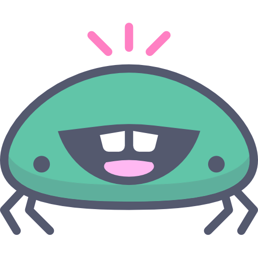 Monster icon