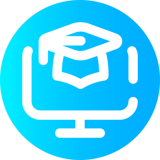 Elearning icon
