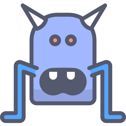 Monster icon