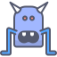 Monster icon 64x64