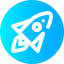 Rocket icon 64x64