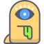Monster icon 64x64