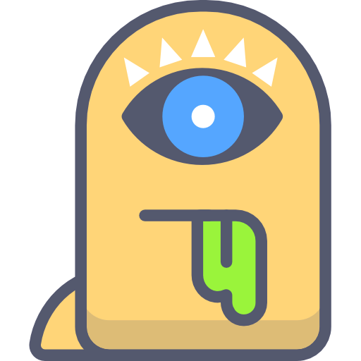 Monster icon