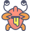 Monster icon 64x64