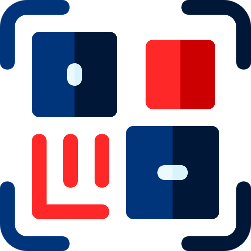 QR код иконка