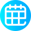 Timetable アイコン 64x64