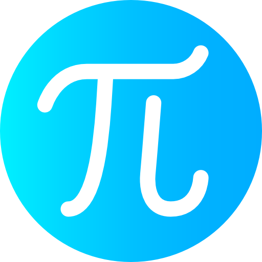 Pi icon