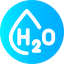 H2o icon 64x64