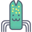 Spider icon 64x64