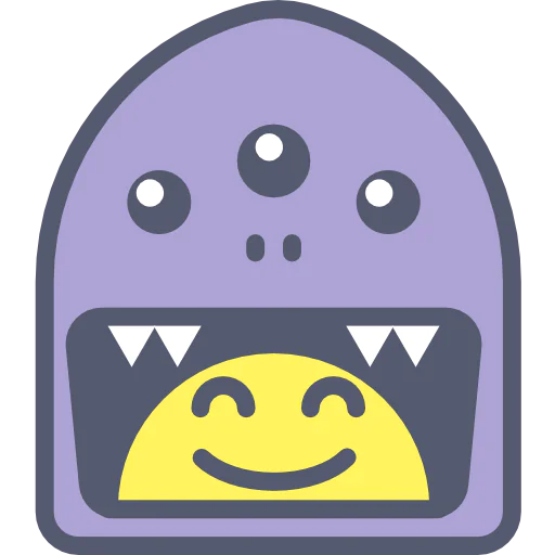 Monster icon