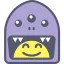 Monster icon 64x64