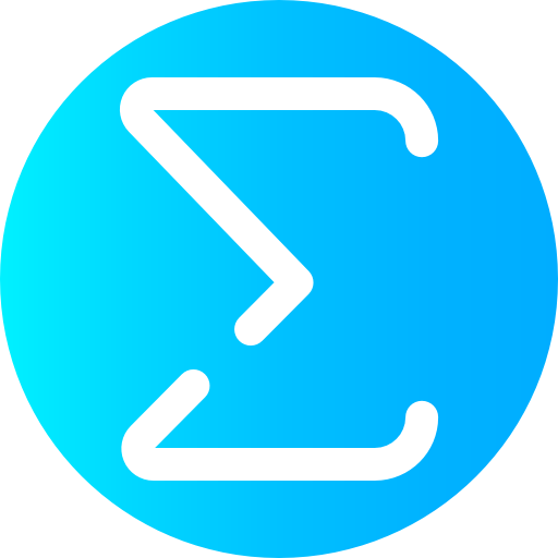 Sigma icon