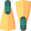Flippers Ikona 64x64